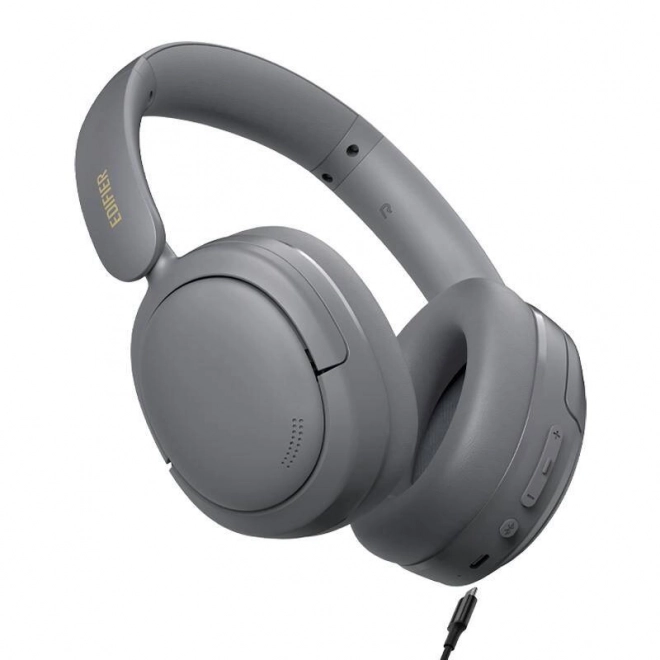 Draadloze hoofdtelefoons Edifier W800BT SE (grijs)