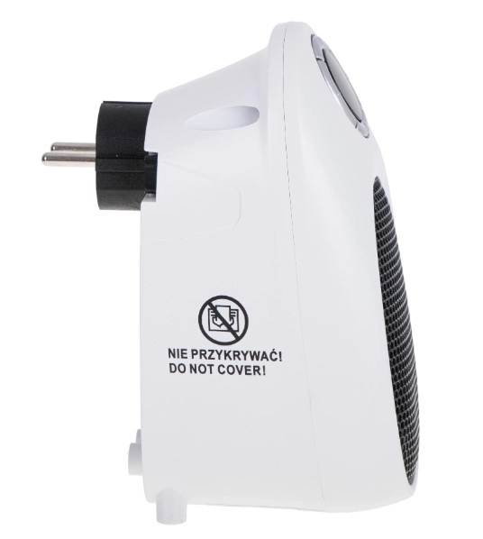 Termowentilator Adler Easy Heater