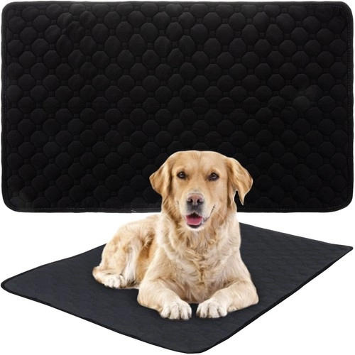 Hygienische mat voor honden 70x50 cm