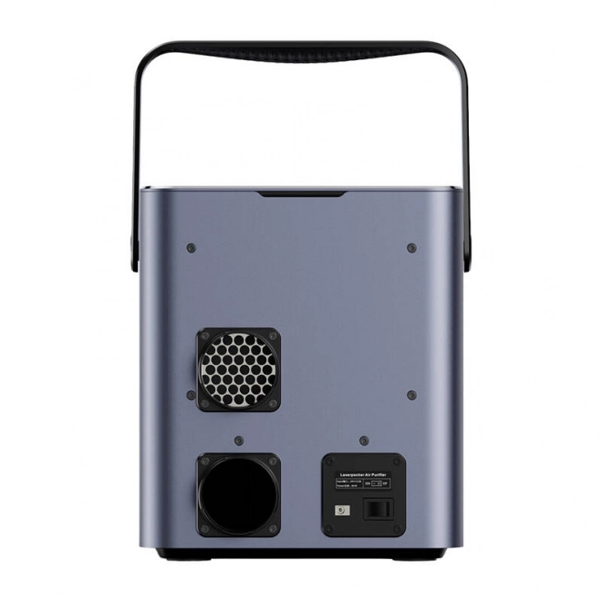 Efficient filtration system