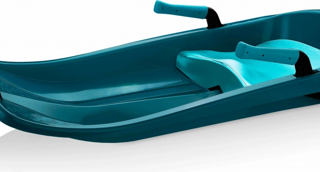 Blue Tron Titan Sled