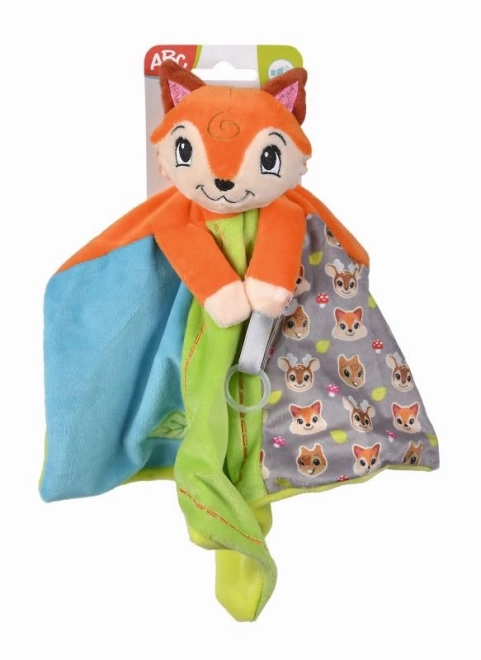 Knuffel slaapmaatje Forest Friends 30 cm