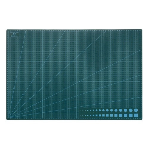 Modèle A2 Tapis de découpe Bigstren 24340