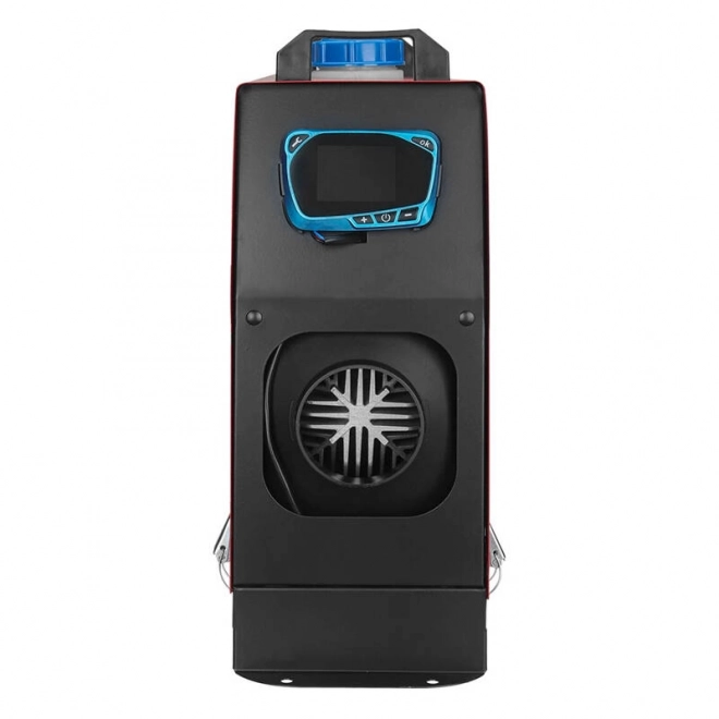 Parkeerverwarmer Blitzwolf met Bluetooth-bediening