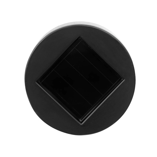 Solar Garden Lights Set - LED Warm White
