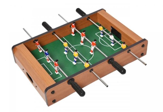 Realistische spelsimulatie