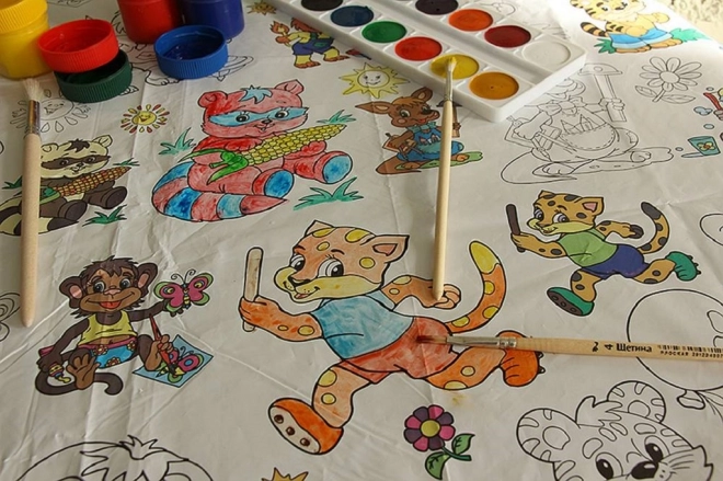 Pexi kleurplaten voor kinderen - Auto's