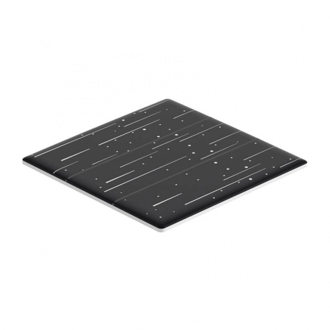 Capot décoratif pour interrupteur tactile T5 SONOFF Star – 3C