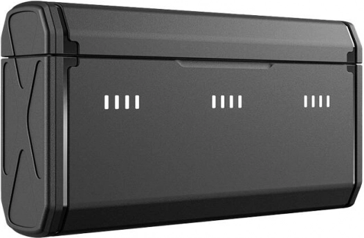 Telesin multifunctional charger for GoPro Hero 9/10/11/12