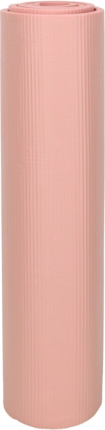 Thick Yoga Exercise Mat Pink