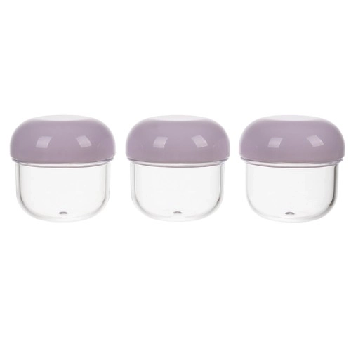Complete set voor uw hygiëne