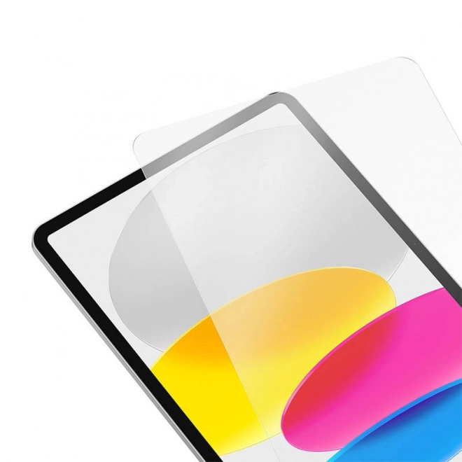Transparante papieren folie Baseus 0,15 mm voor iPad 10,9"