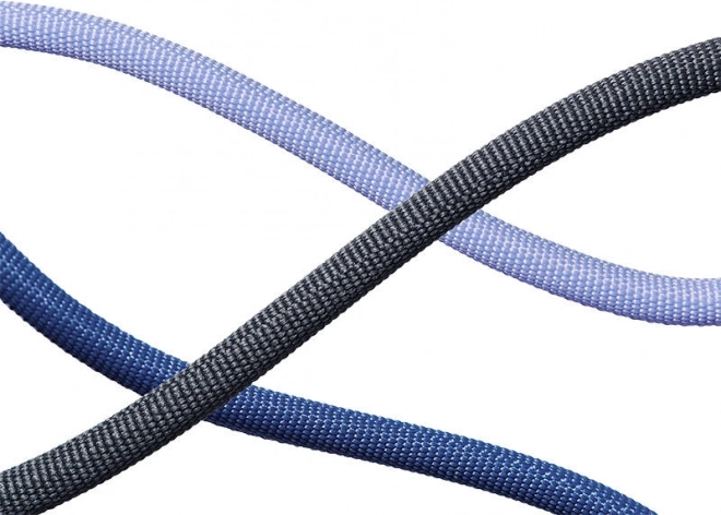 Tressage textile pour une longue durée de vie