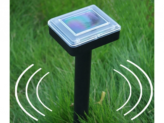 Solar Animal Repellent Large 37 cm