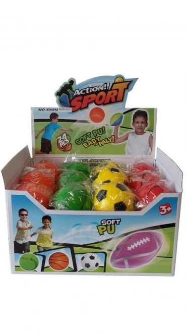 Sportbal 7 cm