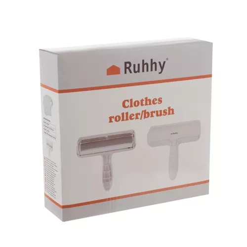 Roler/borstel voor kleding Ruhhy 23121