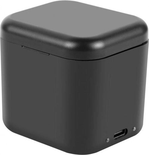 Full charging control