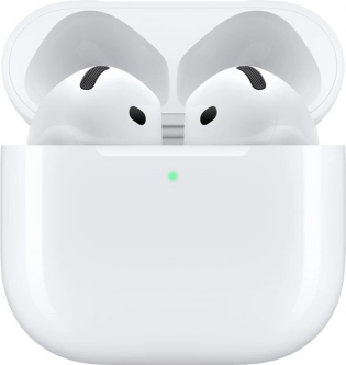 draadloze Apple AirPods 4