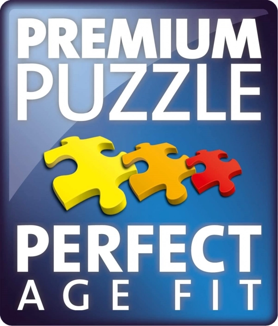 Ravensburger puzzel Mickey Mouse 2x24 stukjes