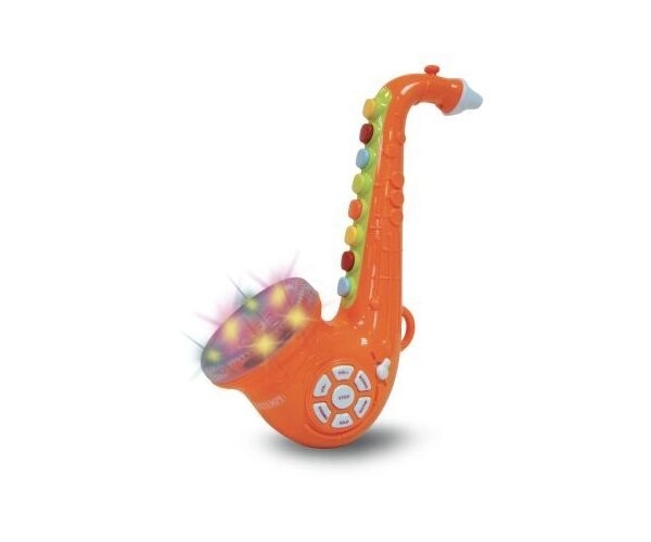 Bontempi kinder saxofoon