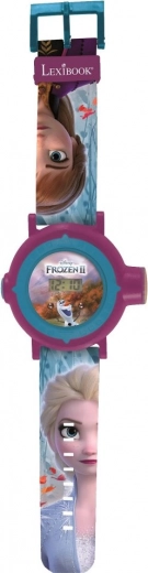 Frozen II Theme