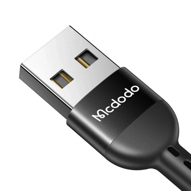 USB-C Spring Charging Cable by Mcdodo