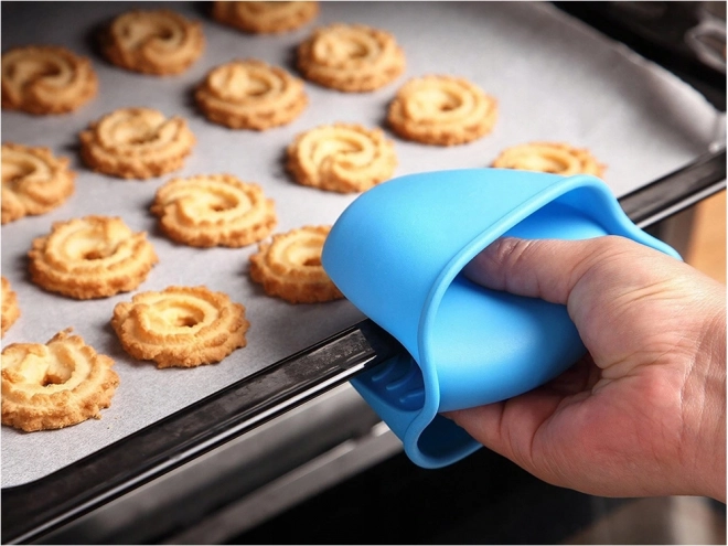 Exceptional heat resistance