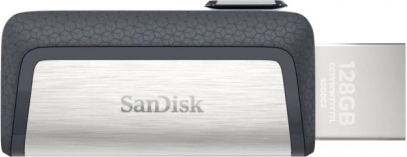 SanDisk Ultra Dual Drive USB 3.1 Type‑C 64 GB