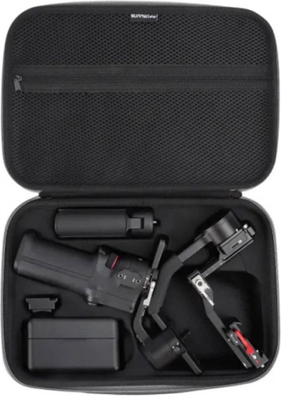 Sunnylife Bag for DJI RS 3 Mini