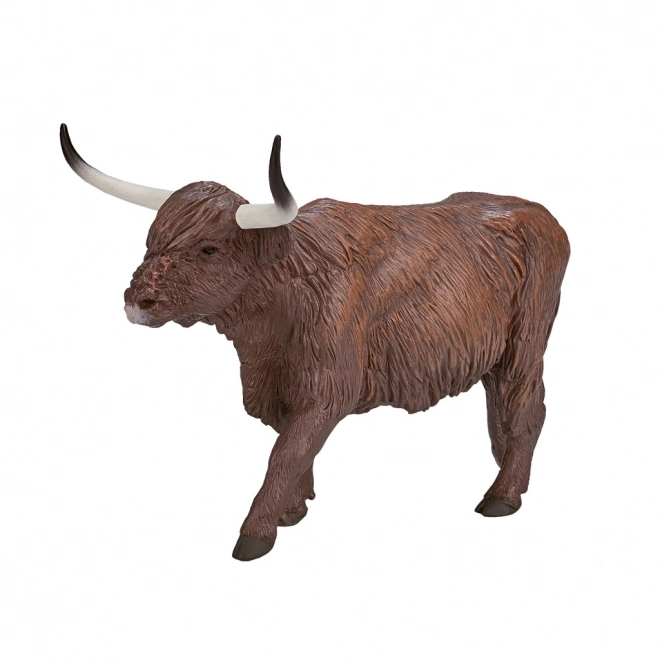 Mojo Schotse hooglandstier figuur
