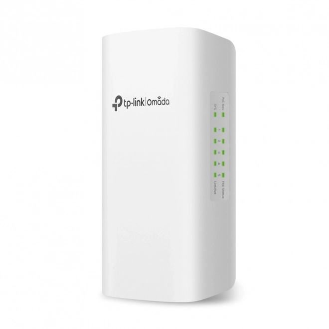 Commutateur TP-Link Omada Smart SG2005P-PD 5 ports PoE