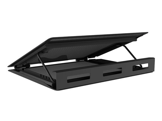 Natec Tern 2 verstelbare laptopstandaard