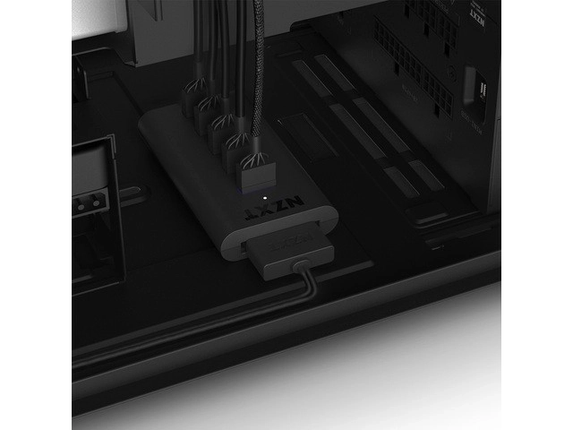 Interne USB-hub 2.0 derde generatie NZXT