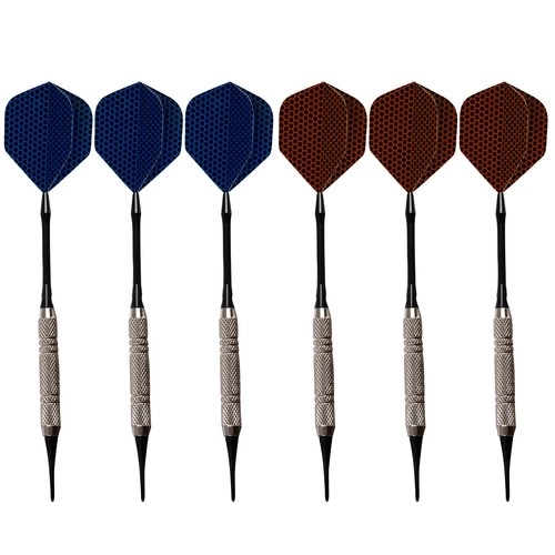 Elektronische schijf + darts Trizand 22814