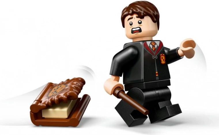 Minifigur Neville Longbottom