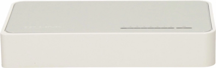 TP-Link TL-SF1008D 8-Port Fast Ethernet Switch