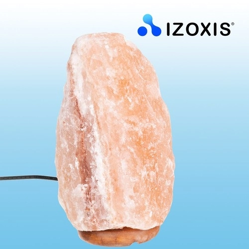 Zoutlamp/ionisator 3-5kg 22722