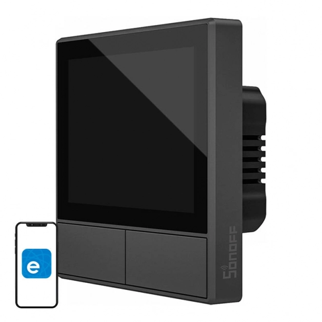 Smart Wall Switch Sonoff NSPanel