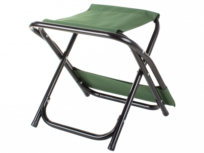 Kompaktes Anglerstuhl für Camping