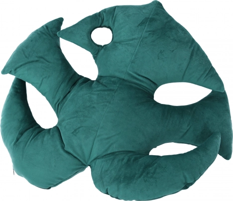 Elastische en comfortabele vulling