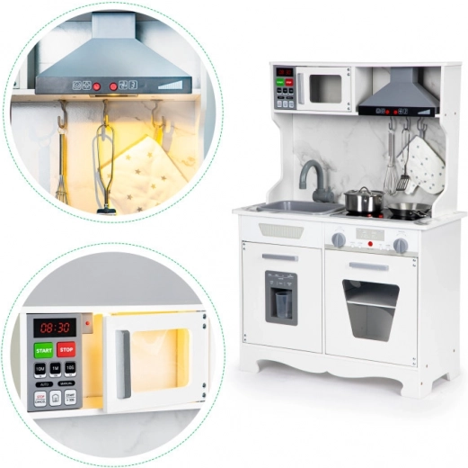 Licht- en geluidseffecten