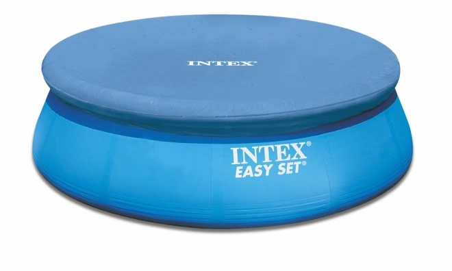 Afdekzeil voor zwembad 305 cm Intex