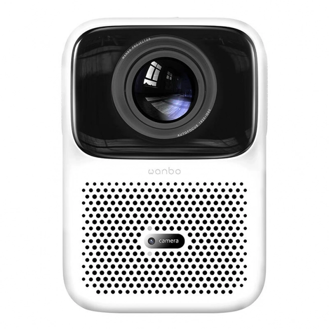 Projecteur Wanbo T4