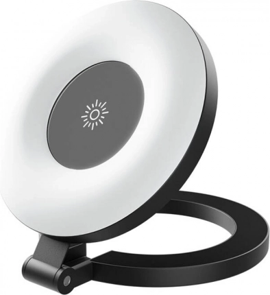 Telesin magnetisch LED-licht voor telefoon, 36 LED, 2500–9000 K