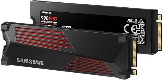 Energy efficiency and heat management