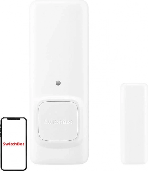 Contact Sensor for Smart Home