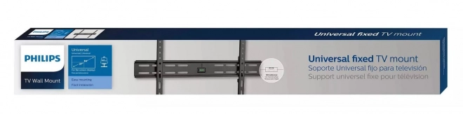 Universal Fixed Wall Mount for Philips TV