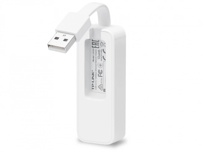 Carte réseau Ethernet TP-Link compacte sur USB 2.0