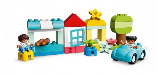 LEGO Duplo 10913 Doos met blokken