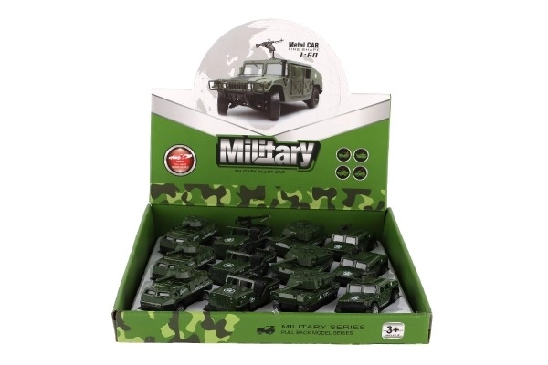 Militaire set